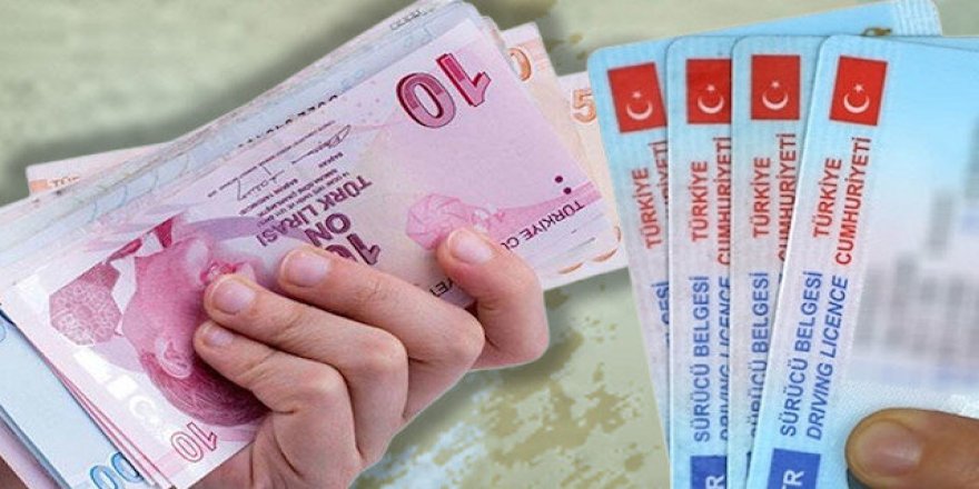 Ehliyet'te yeni dönem! Ehliyet yenileme nasıl olur? E-devlet üzerinden randevu nasıl alınır? Bunu yapmayan yandı!