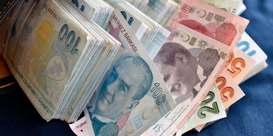 Milyonlarca Kişiye Büyük Müjde Geldi! 3 Kamu Bankası İle 25 Bin TL Toplu Para Ödemesi Geliyor! İşte Detaylar...