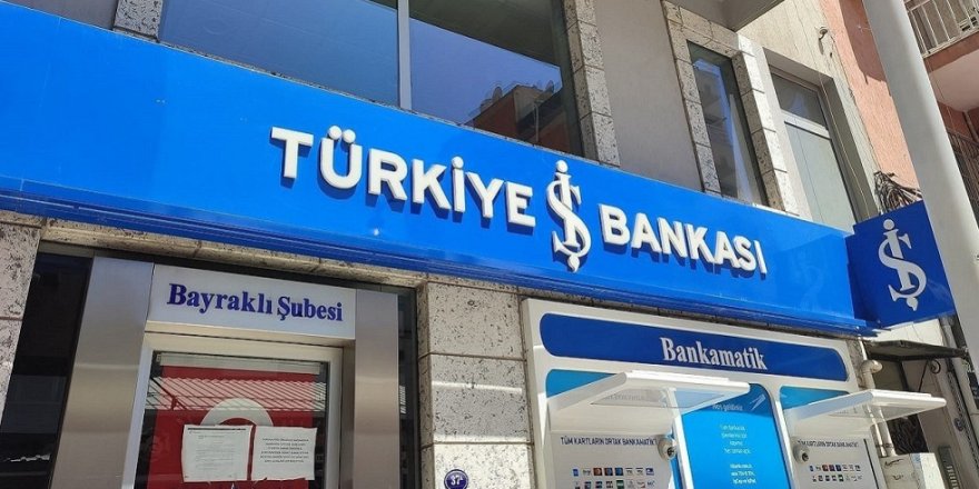 Kredi Kullanmanın Tam Zamanı: İş Bankası Çıldırdı! İş Bankası'ndan Sıfır Faiz Kampanyası: Kaçırmayın!