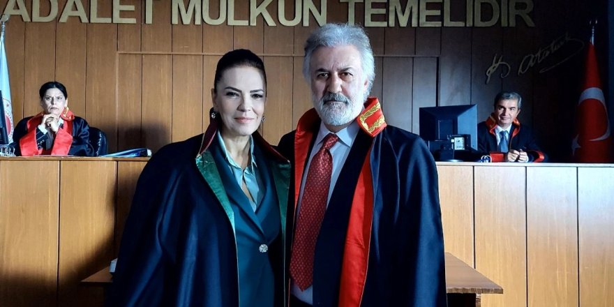Ünlü şarkıcı Yeşim Salkım ile Oyuncu Tamer Karadağlı aynı filmde buluştu! Ahmet Kaya rüzgarı esecek…