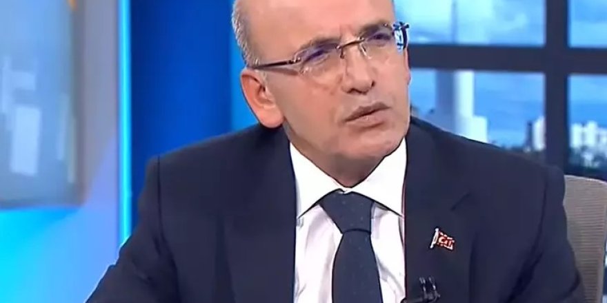 Bakan Şimşek'ten Emekli Maaşı Üzerine Önemli Açıklama: Hükümetten Emeklilere Müjdeli Haber: