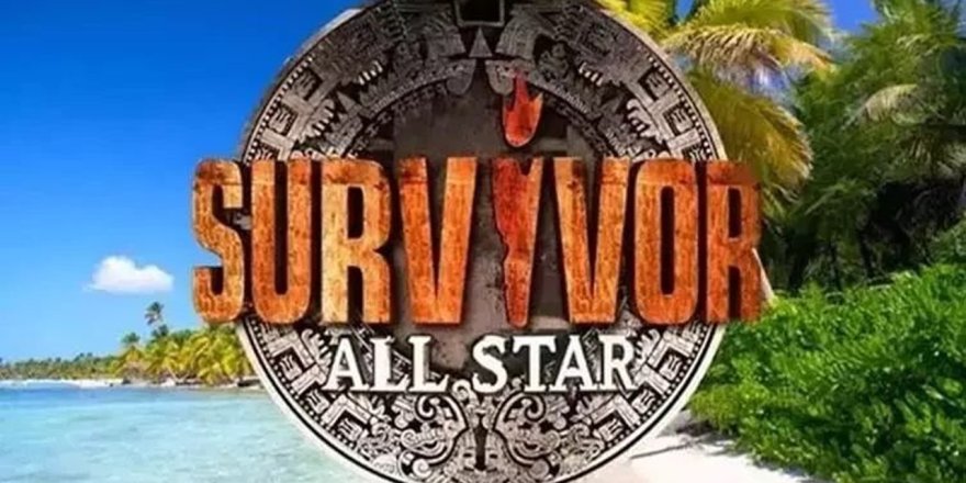 Survivor'da Büyük Sürpriz! Survivor Tarihindeki Efsane Yarışmacı Geri Dönüyor!