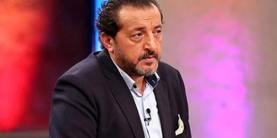 TV Ekranlarının Sevilen Ünlü Şefi Mehmet Yalçınkaya, Yemek Çekim Anında Fenalaştı!