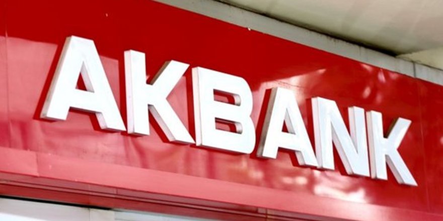 Akbank Hızlı Ödeme ile Emeklilere Rekor Sürede 10.000 TL'ye Varan Ödül Promosyon Veriyor...