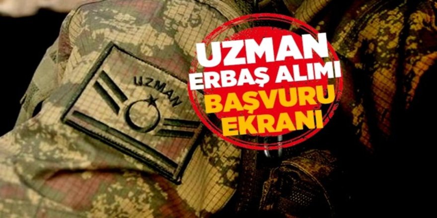 Jandarma Genel Komutanlığı'ndan Kariyer Fırsatı: 2024 Yılı İçin 6.940 Sözleşmeli Uzman Erbaş Alımı Başlıyor!