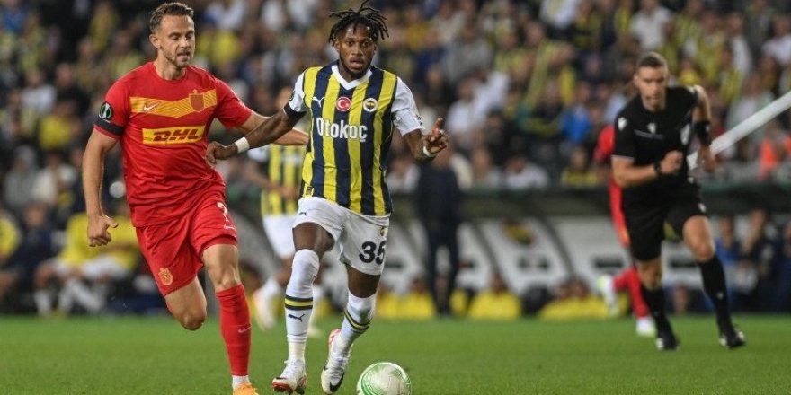 Fenerbahçe'de Fred Rüzgarı: Brezilya Medyasını Sarsan Bir Yıldız Doğuyor!