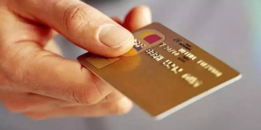 Hükümetten Kredi Kartı Kullanıcılarına Yeni Düzenleme: Kredi Kartı Limitleri Hakkında Şaşırtıcı Karar!