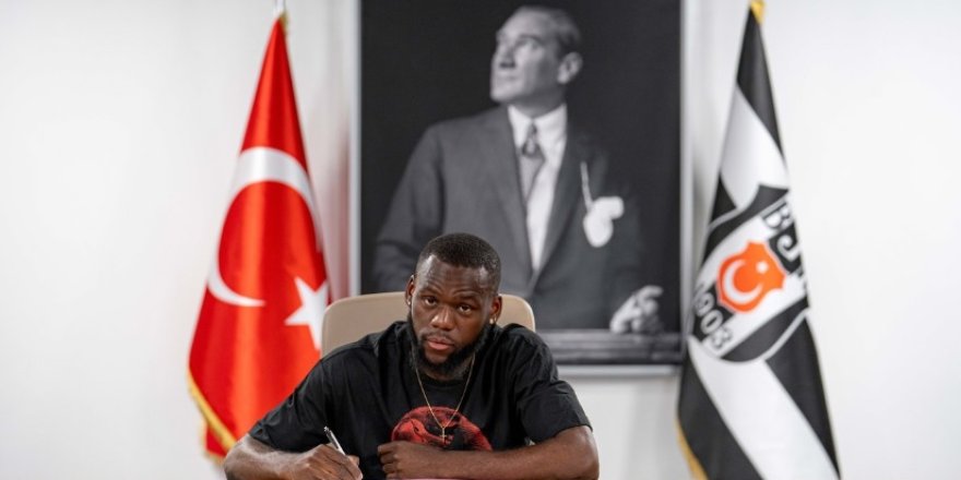 Beşiktaş'ta Yeni Transfer Jean Onana Krizi: Yönetim ve Güneş Arasındaki Anlaşmazlık