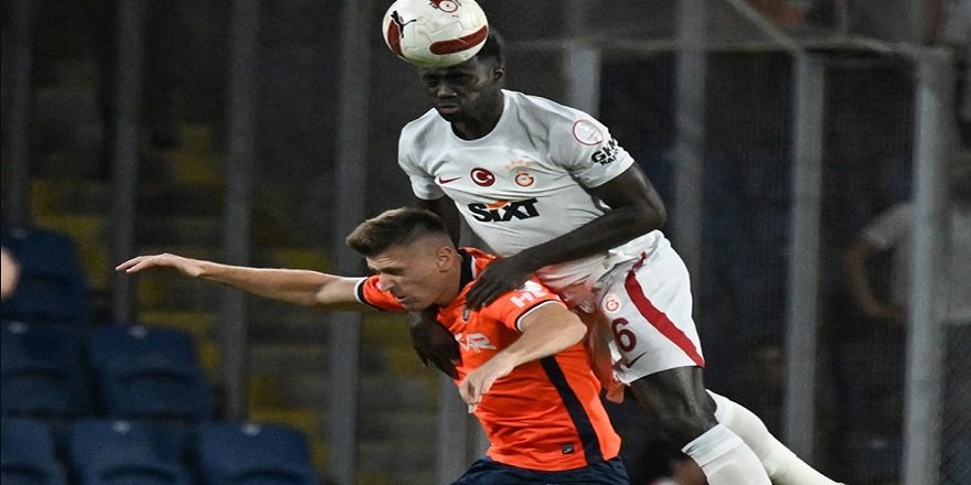 Davinson Sanchez'in Galatasaray Serüveni: Şampiyonlar Ligi Hayali Gerçekleşiyor! 'Bu Benim Kanımda Var'