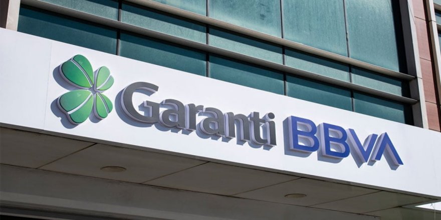 Garanti BBVA'dan Mükemmel Fırsat! Garanti BBVA'dan Gelen 1000 TL Hediye Kampanyası Başladı!