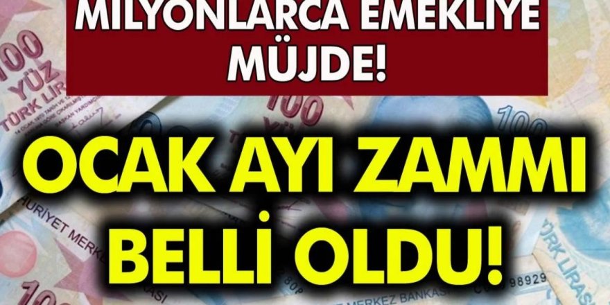 SGK, SSK, Bağkur ve Memur Emeklilerinin Beklediği Haber: Kök Maaşta %50 Ek Zam ve Refah Payı İncelemesi!