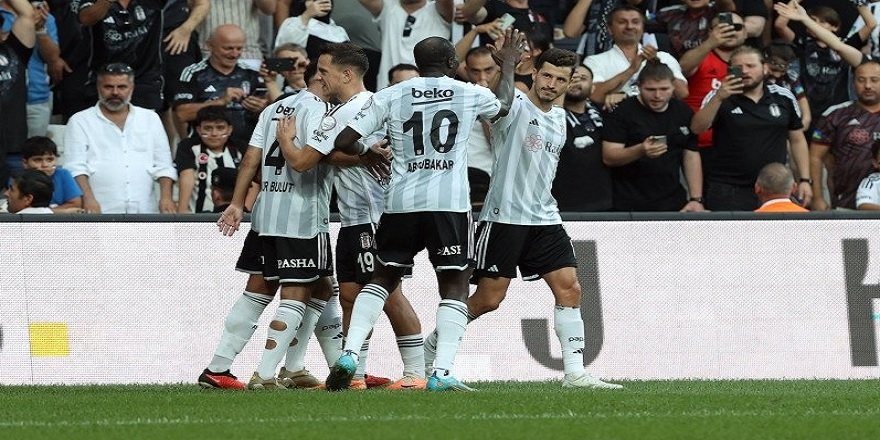 Beşiktaş'ta Jean Onana Krizi Derinleşiyor: Sosyal Medya Tepkisi Son Damla mı? Ayrılık İhtimali Artıyor!