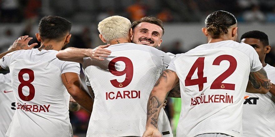 Spor Yazarları Şaşkın: Kerem Aktürkoğlu-Icardi Penaltısıyla İlgili Maçı Değerlendirdi! "Icardi Penaltısını Çok Sevdim"