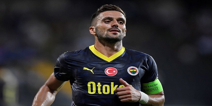 Fenerbahçe'nin Yıldızı Dusan Tadic'in Transferi Jorge Jesus'a Takıldı! Detaylar Ortaya Çıktı...