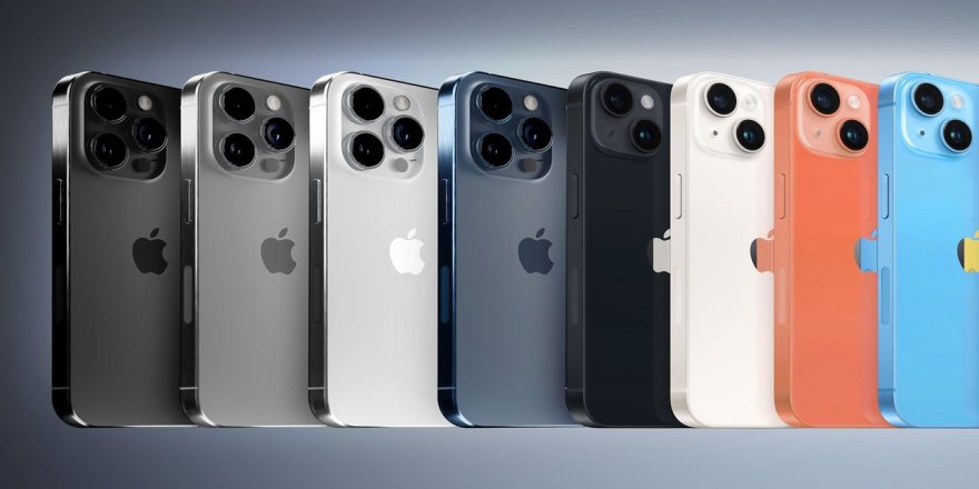 Apple, merakla beklenen iPhone 15 Serisini Duyurdu! İşte iPhone 15 Fiyatı ve Özellikleri...