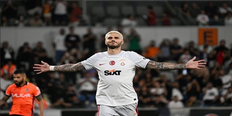 Galatasaray Başkanı Dursun Özbek'ten Emanuel Mauro Icardi Hakkında Flaş Açıklama