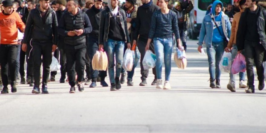 İçişleri Bakanlığı Duyurdu! İstanbul'da Kayıtsız Suriyeliler İçin Yaptırımlar Başlıyor: 24 Eylül Son Tarihti!