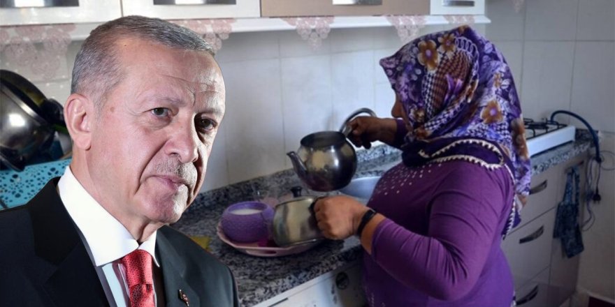 Erdoğan'ın Vaadi Gerçek Oluyor: Ev Kadınlarına Emeklilikte Yeni Fırsatlar! Emeklilikte Ev Kadınlarına Özel Destek: