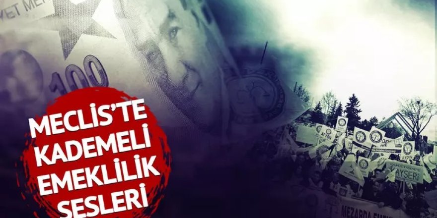 Kademeli emeklilikte flaş  gelişme! Açıklamalar Ardı ardına geldi: 1999-2008 arası sigortalı için Önemli Açıklamalar!