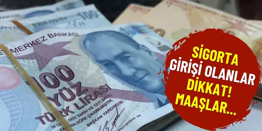 Emekli Maaşlarında Son Dakika Değişiklik! E-devlet Üzerinden Yapılan Emekli Maaşı Hesapları Artık Önemli!