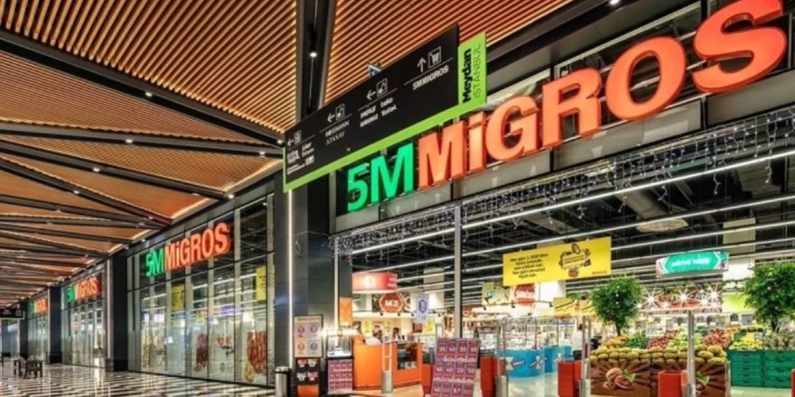 Migros'ta Yarı Yarıya dev indirim! Çay, un, ayçiçek yağı deterjan şok fiyata düşürüldü! İndirimli Ürünleri Listesi