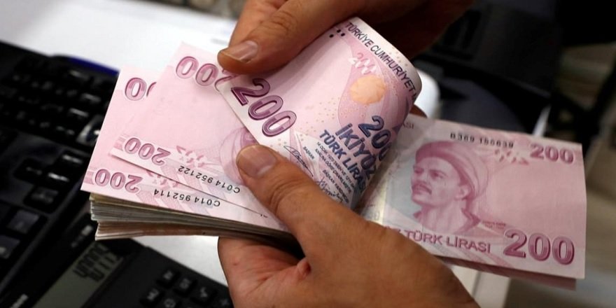 Emekli Maaşını Kamu Bankasından Alanlara Koşulsuz Şartsız 100 Bin TL Kredi Verilecek..!