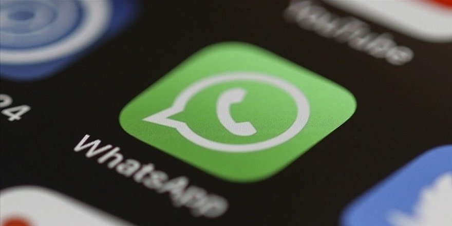 Whatsapp'tan yep yeni muhteşem özellik geliyor! Gençlere müjde Artık internet gerekmeyecek...
