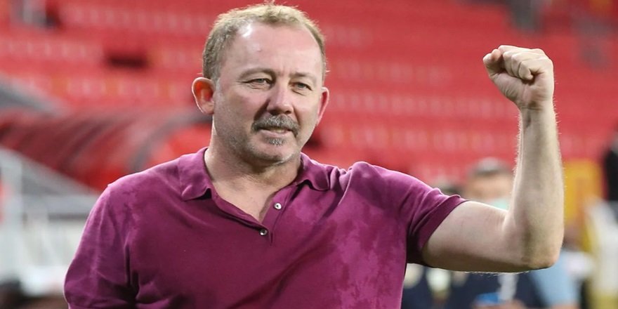 Beşiktaş’ta Teknik Direktör Krizi Devam Ediyor! Sergen Yalçın’ın Yeni Adresi Belli Oldu