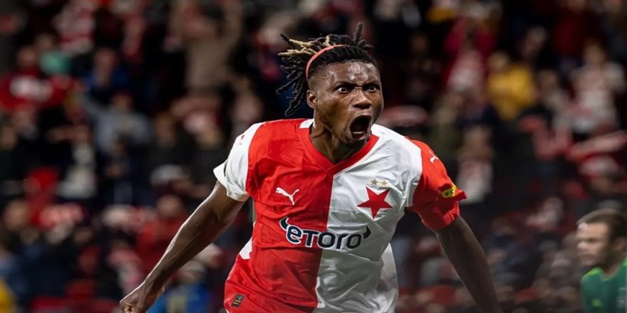 Galatasaray'dan Savunmaya Transfer: Igoh Ogbu Hedefte!  Igoh Ogbu Kimdir?