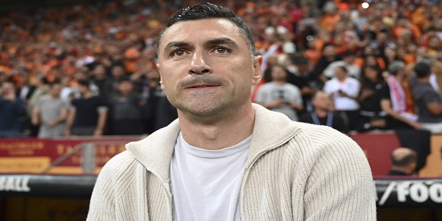 Kayserispor'da Final Haftası: Burak Yılmaz Hedef Tahtasında!