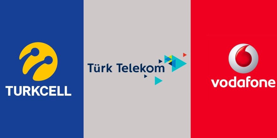 Turkcell, Vodafone, Türk Telekom hattı olan Herkese Müjde! Tam 301 TL para iadesi yapılacak! İşte Ayrıntılar...