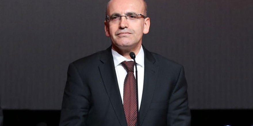 Bakan Şimşek Müjdeyi Duyurdu! Bunu Yapanlara İkramiye Verilecek! İşte Detaylar...