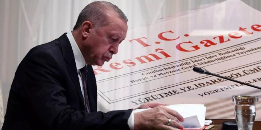 Resmi Gazete’de Yayımlandı! Çalışma Saatleri Tamamen Değişti! Milyonlarca Çalışanı İlgilendiren Karar ve detayları...