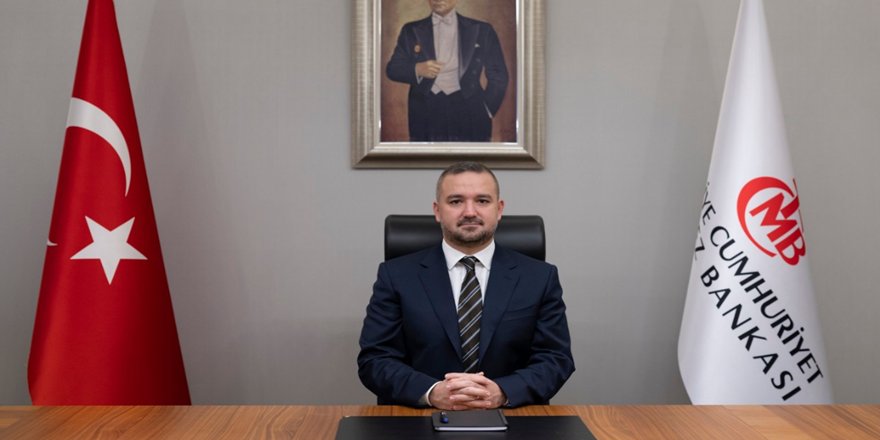Fatih Karahan'dan flaş açıklama! Dikkat çeken TL raporu: Rezervler artıyor... Kira enflasyonu düşüyor!