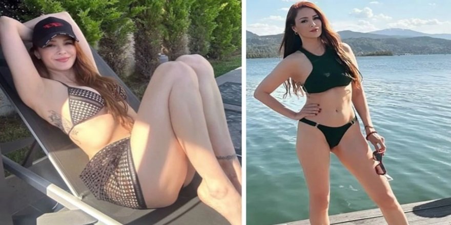 46 Yaşındaki Oyuncu Mine Tugay Güzellik Sırrını Açıkladı! 'Her Evde Var'