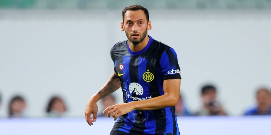 Hakan Çalhanoğlu’ndan Galatasaray Taraftarını Üzen Açıklama