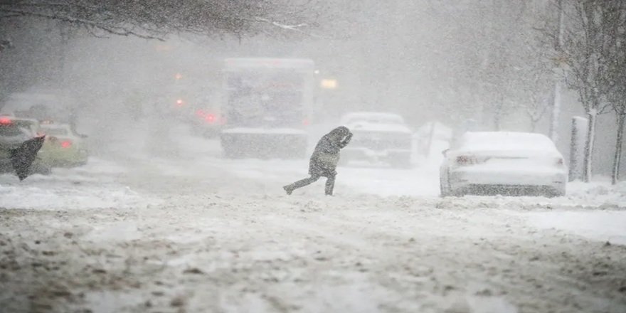 Pazar Günü Kar Başlıyor: İşte Beyaz Örtüye Bürünecek 19 Şehirler