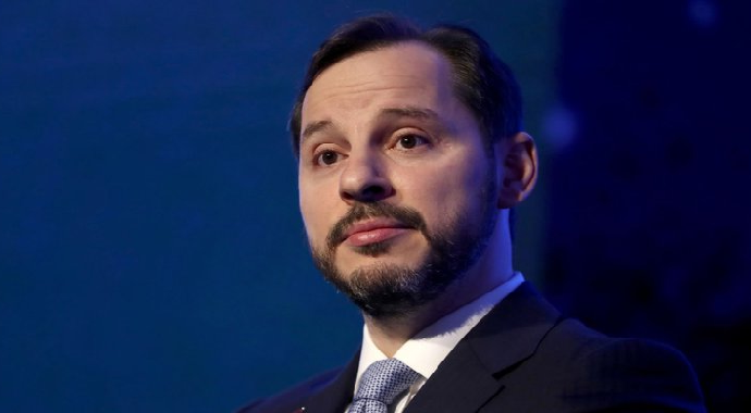 Bakan Albayrak’tan Kritik Enflasyon Değerlendirmesi