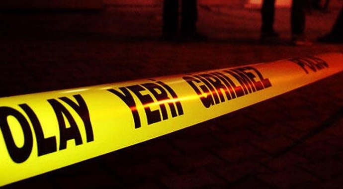 Ankara’nın Keçiören ilçesinde trafik polisine saldıran zanlı yakalandı