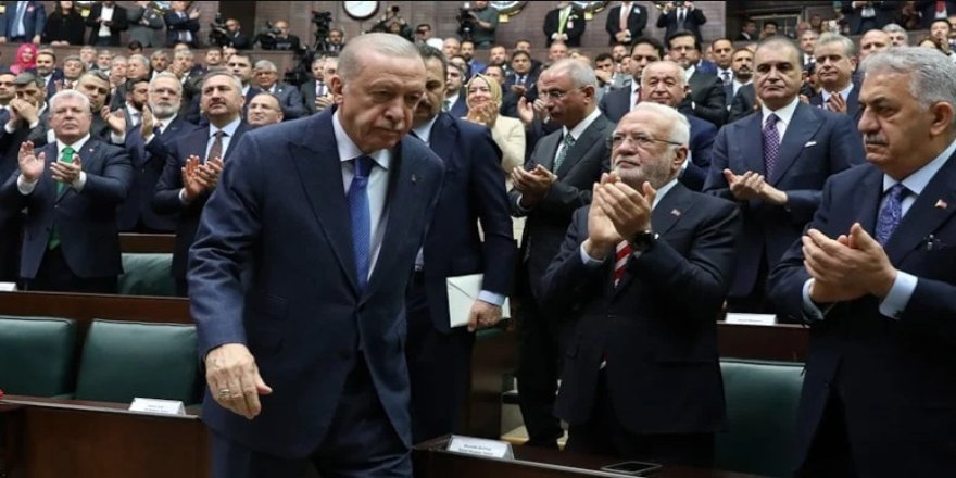 Erdoğan'dan Yerel Yönetim Mesajı: Yeni Reformların Sinyali Verildi