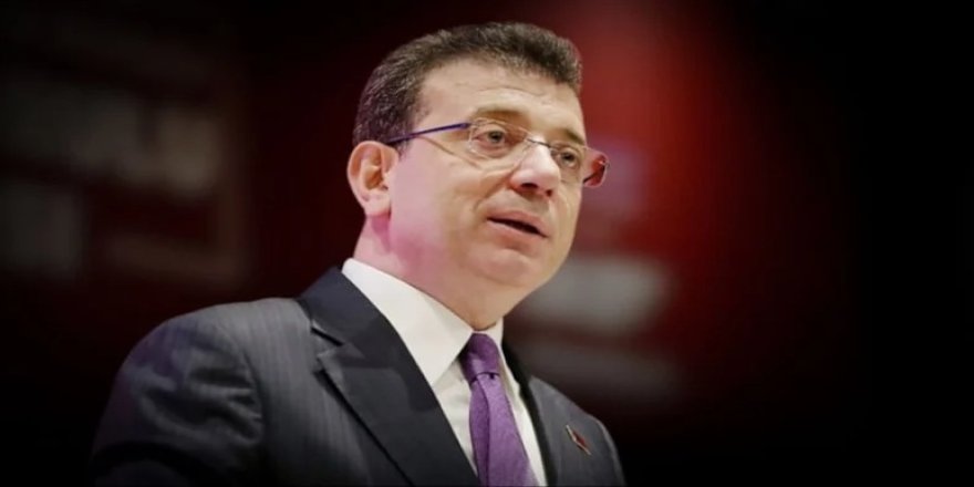 Eski AKP'li Hüseyin Kocabıyık’tan Çarpıcı İddia: “İmamoğlu’na Siyasi Kumpas Kuruldu”