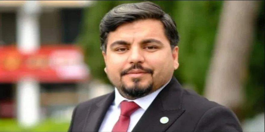 Arif Kocabıyık’a Yeniden Gözaltı: Tahliyeden 24 Saat Sonra Tutuklama Kararı