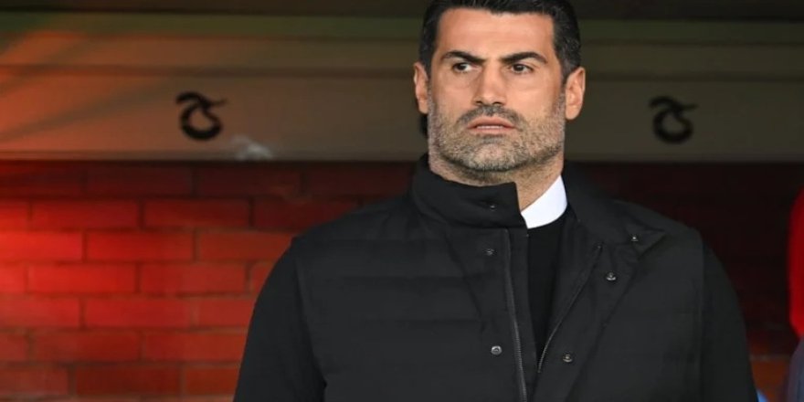 Volkan Demirel ile Kocaelispor Arasında İzmit’te Kritik Görüşme