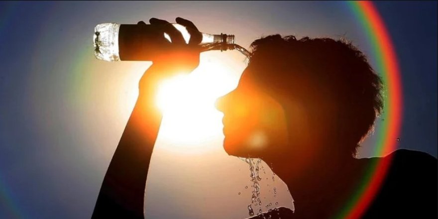 Son dakika: 5 gün sürecek sıcak hava dalgası geliyor
