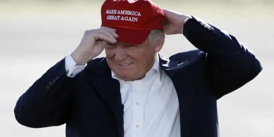 Fardo saldırısının perde arkası: Trump dünyayı nasıl kandırdı?