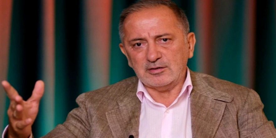 Fatih Altaylı’dan Cezaevinden Mektup: “İyiler Daima Kazanır”