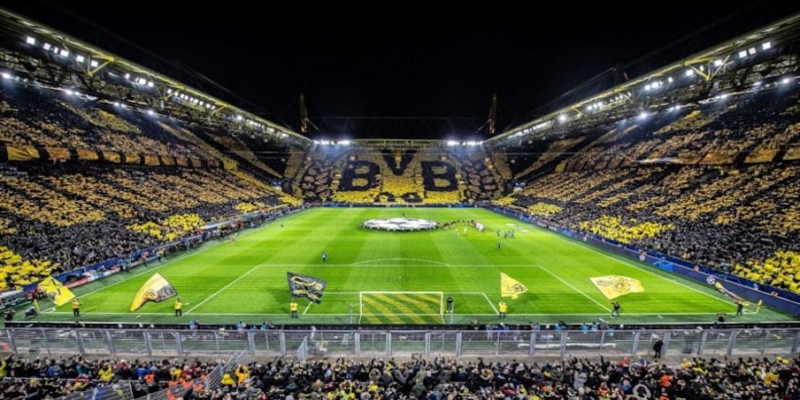 Dortmund'dan Alanya’ya: Baran Moğultay Resmen Kiralandı