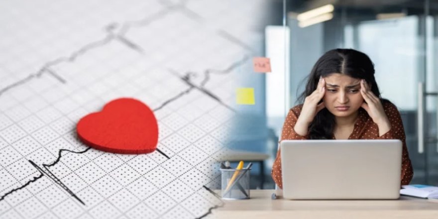 Uzmanlar uyardı: Pazartesi sendromu kalp krizi sebebi