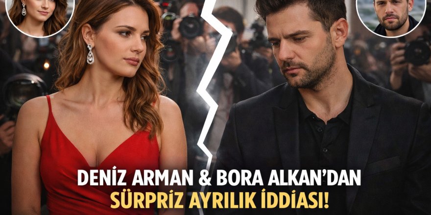 Magazin Kulisi Hareketli: Sürpriz Ayrılık İddiası Gündemde