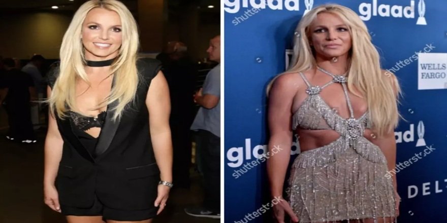 Britney Spears Alkollü Araç Kullanma İddiasıyla Gözaltına Alındı